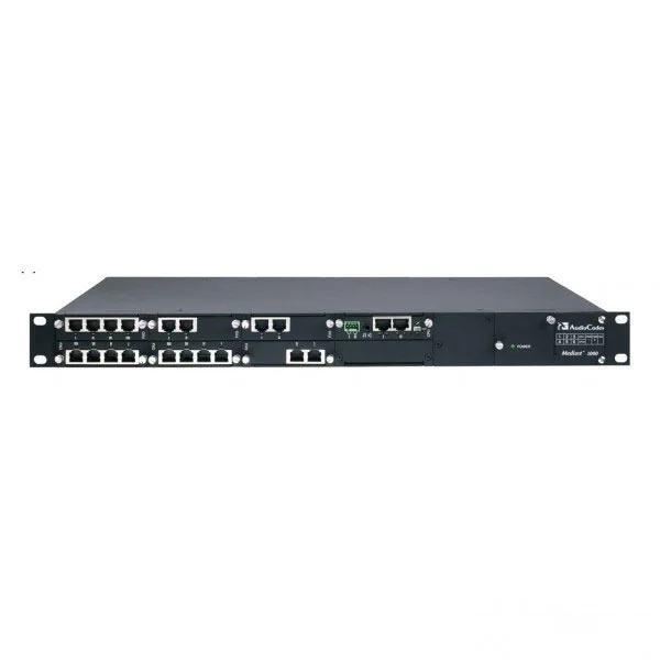 Gateway Audiocodes Mediant 1000B M1KB-2AC