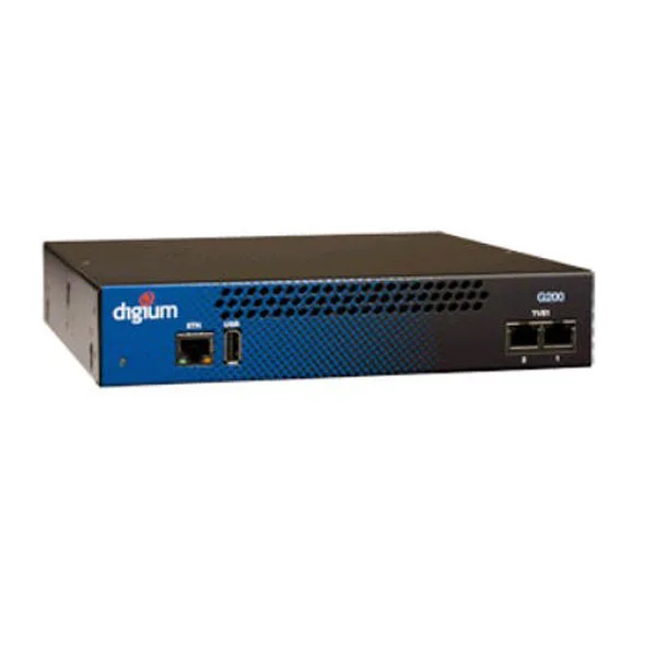 Gateway Digium G200
