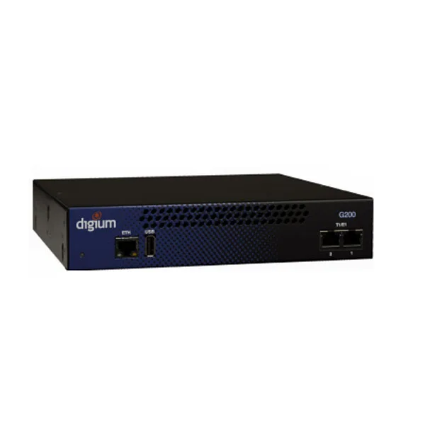 Gateway Digium G400