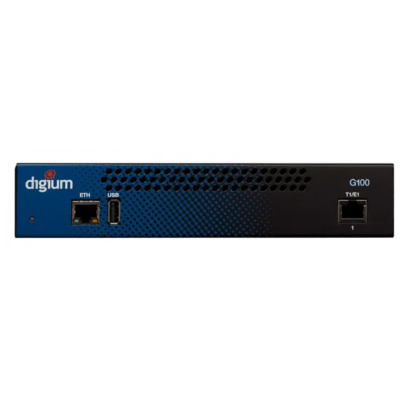 Gateway Digium G100