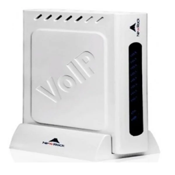 Gateway Newrock MX8-4S-4O