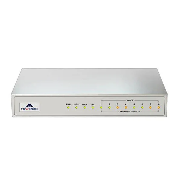 Gateway Newrock MX8A-6S-2O