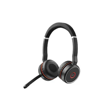Điểm khác biệt giữa Jabra Evolve 65 và Jabra Evolve 75 3 Jabra Evolve 75
