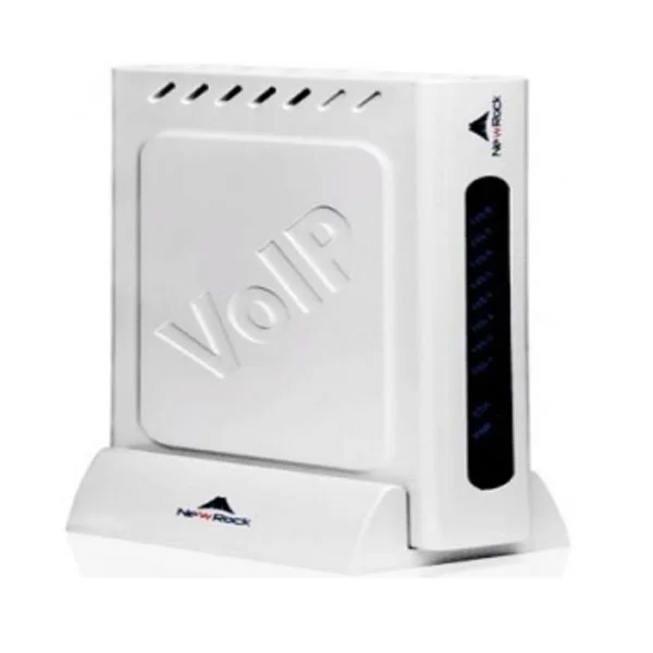 Gateway Newrock MX8-4S-4O