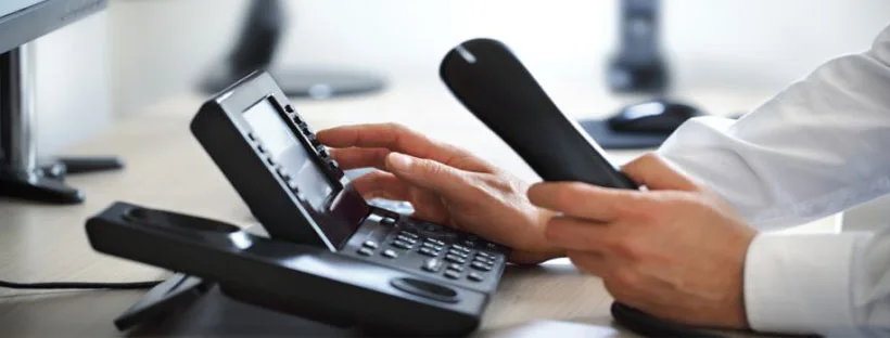 Những thông tin cần biết về điện thoại IP