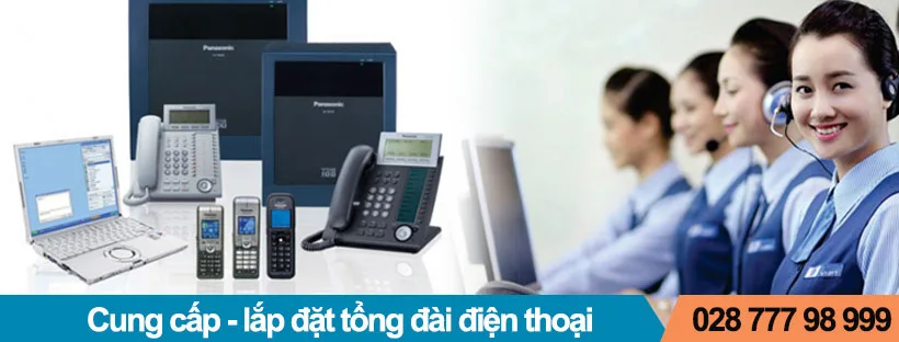 Lắp đặt tổng đài điện thoại nội bộ tại Đà Nẵng 31 Lắp đặt tổng đài điện thoại nội bộ tại Đà Nẵng
