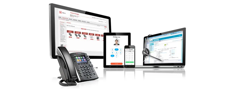 Giải pháp tổng đài Cloud 27 Giải pháp tổng đài Cloud