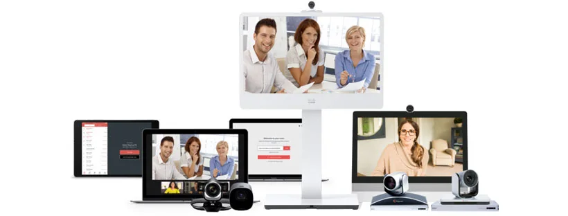 Giải pháp họp hội nghị Tele - Conference 29 Giải pháp họp hội nghị Tele - Conference