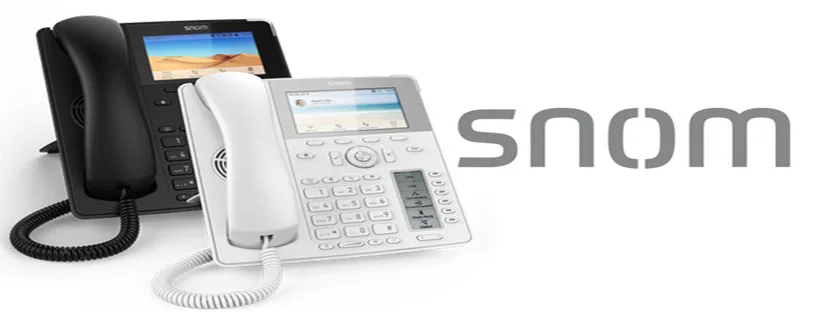 Hướng dẫn mua hàng dòng Snom D7XX Series 5 Hướng dẫn mua hàng dòng Snom D7XX Series