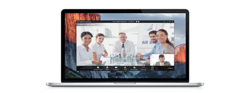 Cách sử dụng tính năng gọi hội nghị của VoIP 2 Cách sử dụng tính năng gọi hội nghị của VoIP