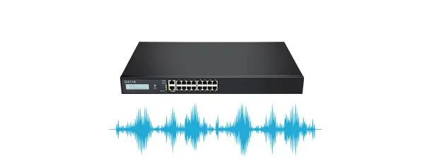 Gateway Flyingvoice FGW4148-16S 10 16S 3