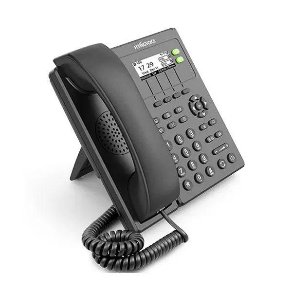 Điện thoại IP Flyingvoice FIP10