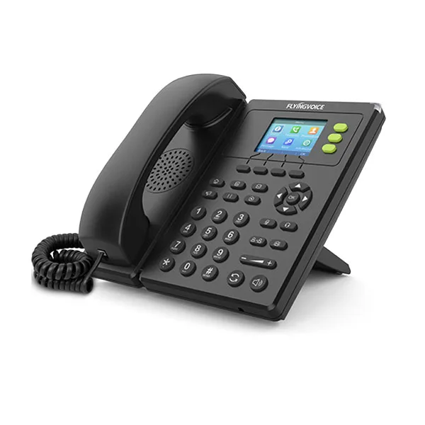 Điện thoại IP doanh nghiệp cơ bản Flying FIP11C