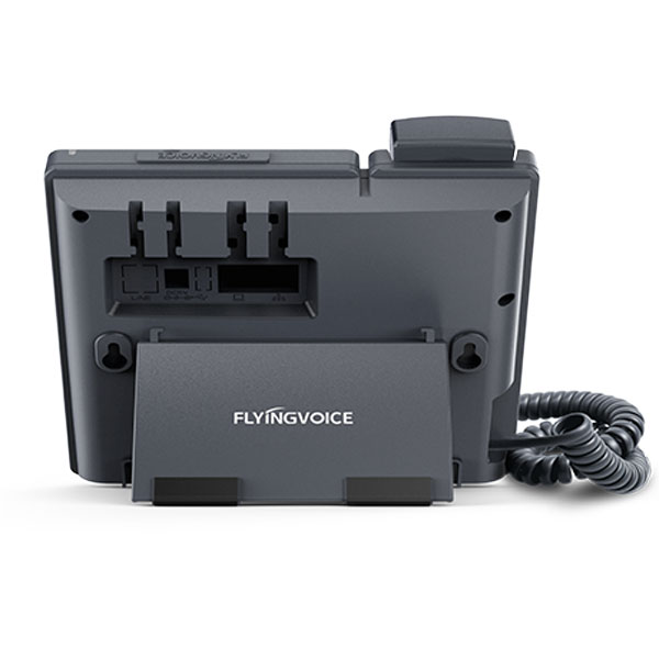 Điện thoại IP màn hình cảm ứng cao cấp Flyingvoice FIP15G