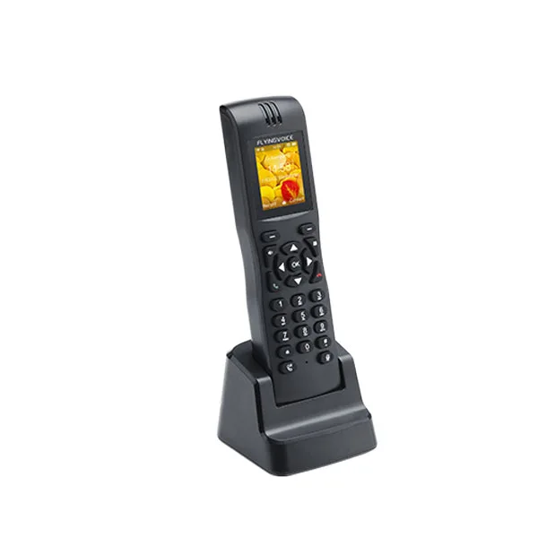 Điện thoại VoIP không dây di động Flyingvoice FIP16