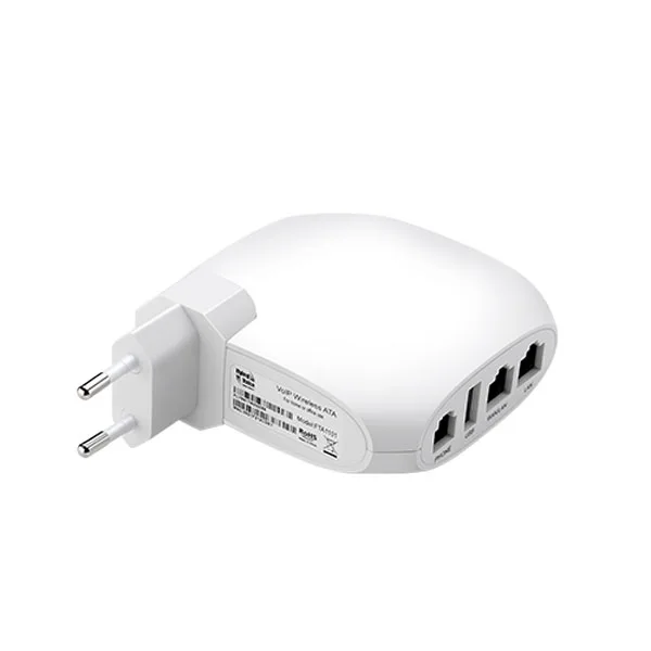 Bộ chuyển đổi VoIP không dây di động Flyingvoice FTA1101