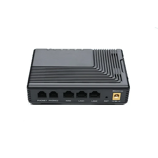 Bộ chuyển đổi VoIP Flyingvoice FTA5102