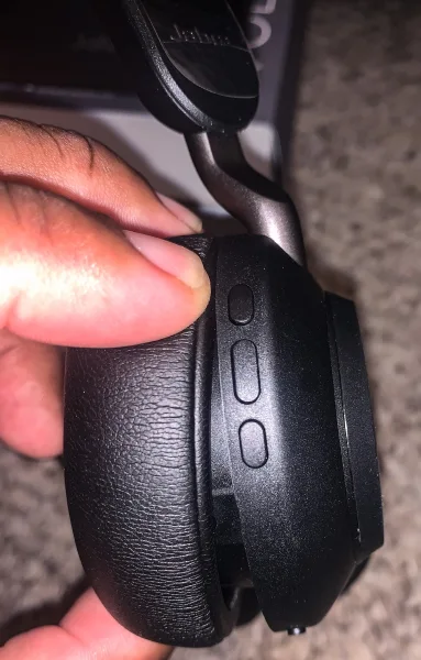 Đánh giá tai nghe Bluetooth Jabra Evolve2 65 6 Jabre Evolve2 65 5