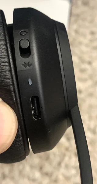 Đánh giá tai nghe Bluetooth Jabra Evolve2 65 7 Jabre Evolve2 65 6