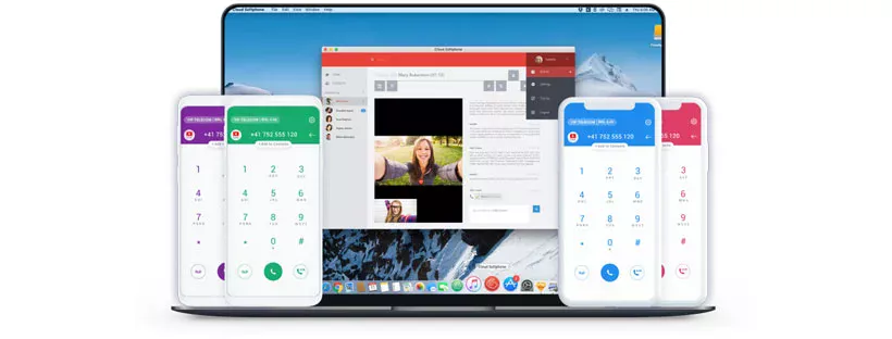 Softphone là gì? Hướng dẫn cài đặt, sử dụng Softphone tốt nhất hiện nay 6 Softphone là gì? Hướng dẫn cài đặt, sử dụng Softphone tốt nhất hiện nay