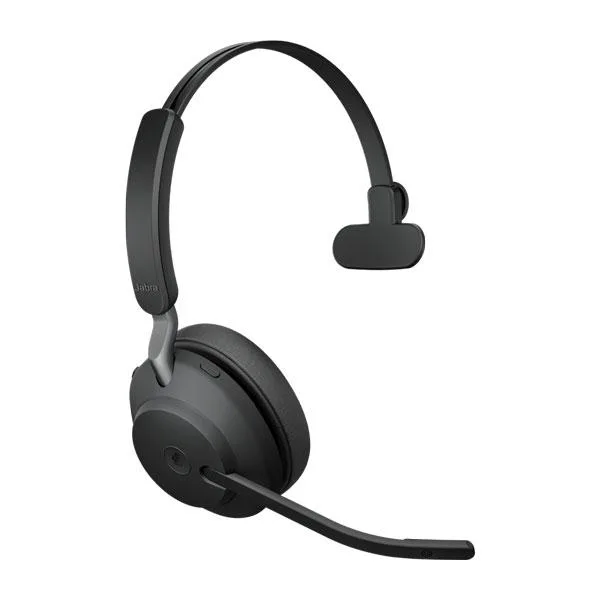 Tai nghe Jabra Evolve2 65 USB-A UC Mono