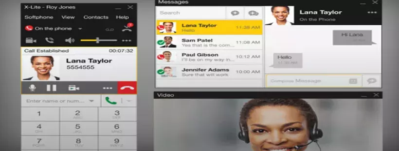 X-lite - Phần mềm gọi điện thoại trên máy tính 4 X-lite - Phần mềm gọi điện thoại trên máy tính