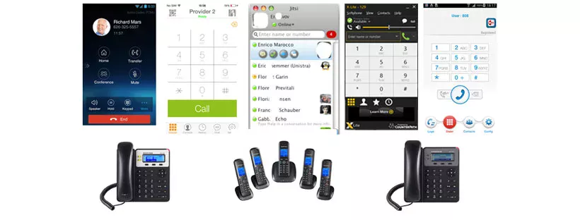 Giới thiệu tổng quan về Zoiper phần mềm Softphone tốt nhất 5 Giới thiệu tổng quan về Zoiper phần mềm Softphone tốt nhất