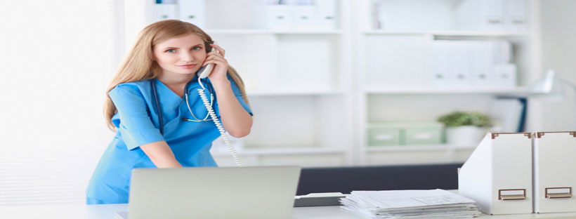 Top 4 điện thoại bàn cho các dịch vụ y tế