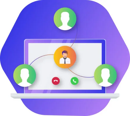 Tính năng nhạc chờ doanh nghiệp