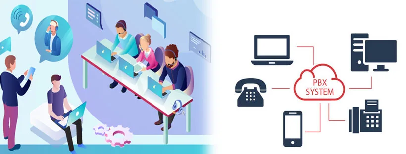 Lợi ích của hệ thống tổng đài IP là gì? 21 Lợi ích của hệ thống tổng đài IP là gì?