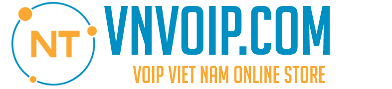 vnVoIP – VoIP Việt Nam