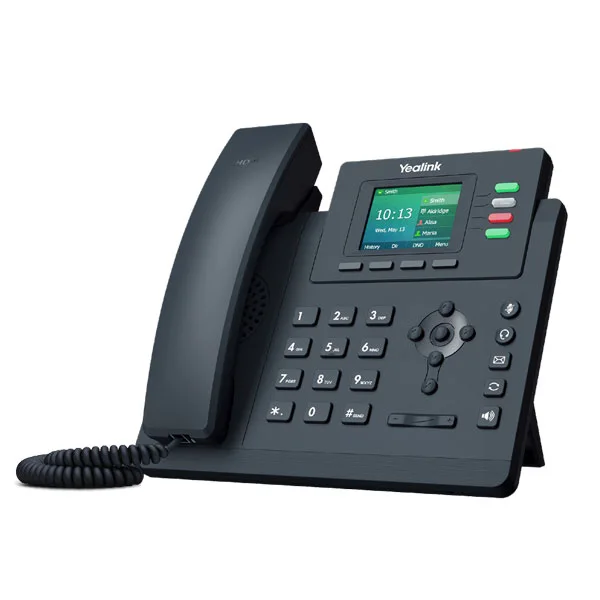 Điện thoại ip Yealink T33G