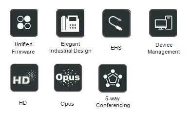 Điện thoại IP Yealink T30 2 hinh 1