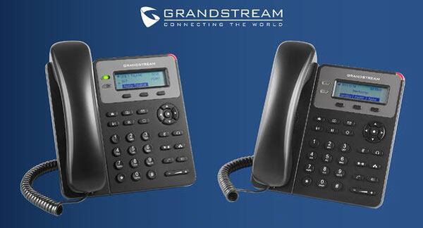 Điện thoại IP Grandstream GXP1615