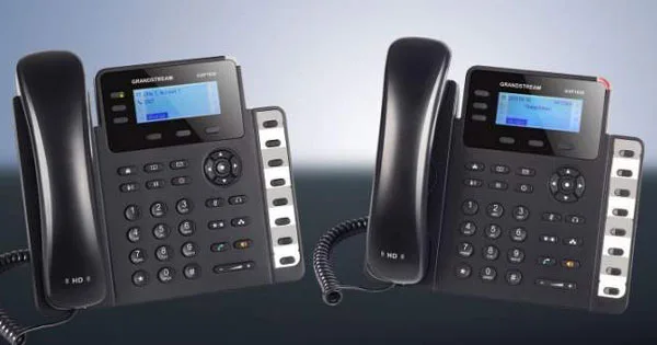 Grandstream GXP1628