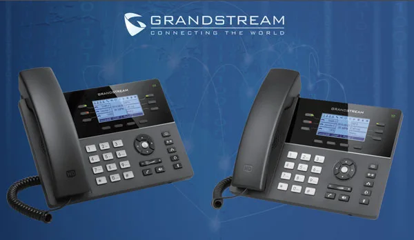 Điện thoại IP Grandstream GXP1760W