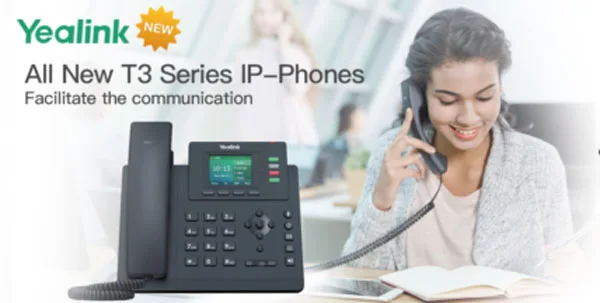 Yealink SIP-T30