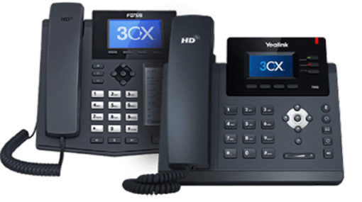 SIP Phone là gì? Tổng quan về điện thoại SIP Phone - vnVoIP - VoIP Việt Nam