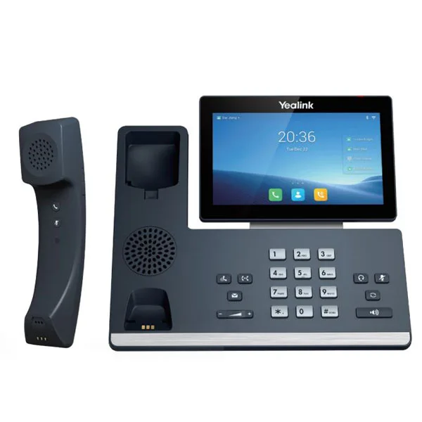 Điện thoại IP Yealink SIP-T58W(Pro)