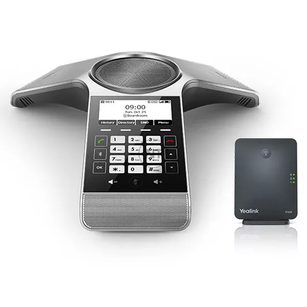 Điện thoại IP Yealink CP930W-Base