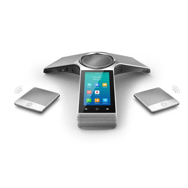 Điện thoại IP Yealink CP960 Wireless-Mic