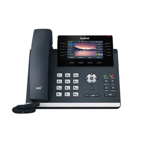 Điện thoại IP Yealink SIP-T46U