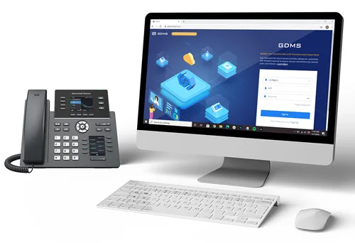 Điện thoại Grandstream GRP2614