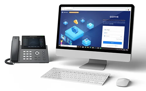 Điện thoại Grandstream GRP2670