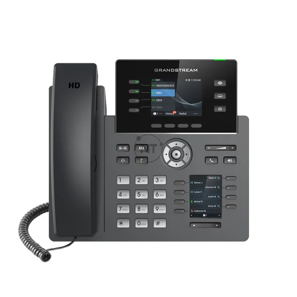 Điện thoại Grandstream GRP2614