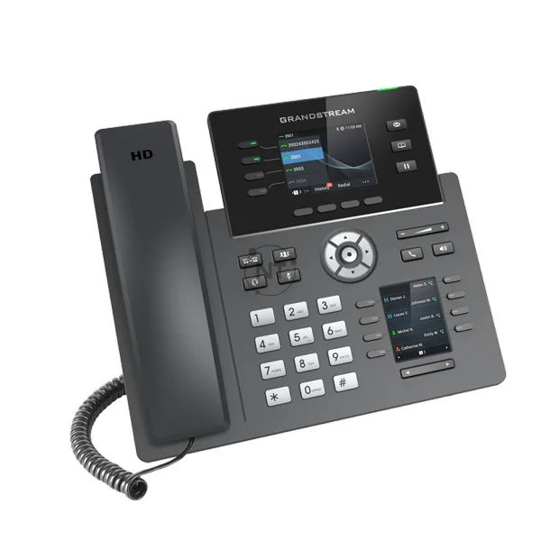 Điện thoại Grandstream GRP2614
