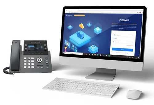 Điện thoại Grandstream GRP2615