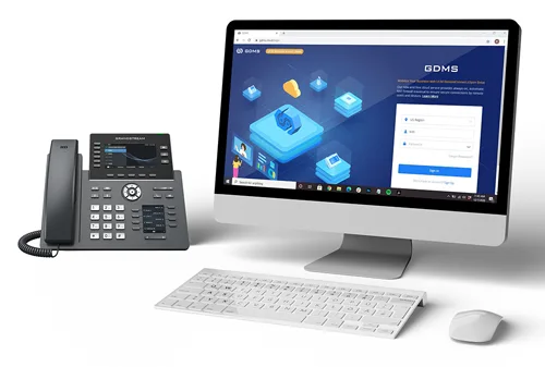 Điện thoại Grandstream GRP2616