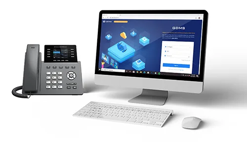 Điện thoại Grandstream GRP2634