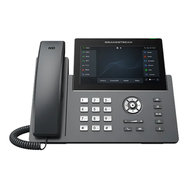 Điện thoại Grandstream GRP2670